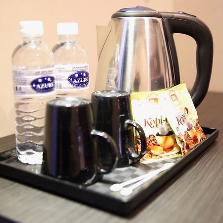 居銮gl酒店 外观 照片